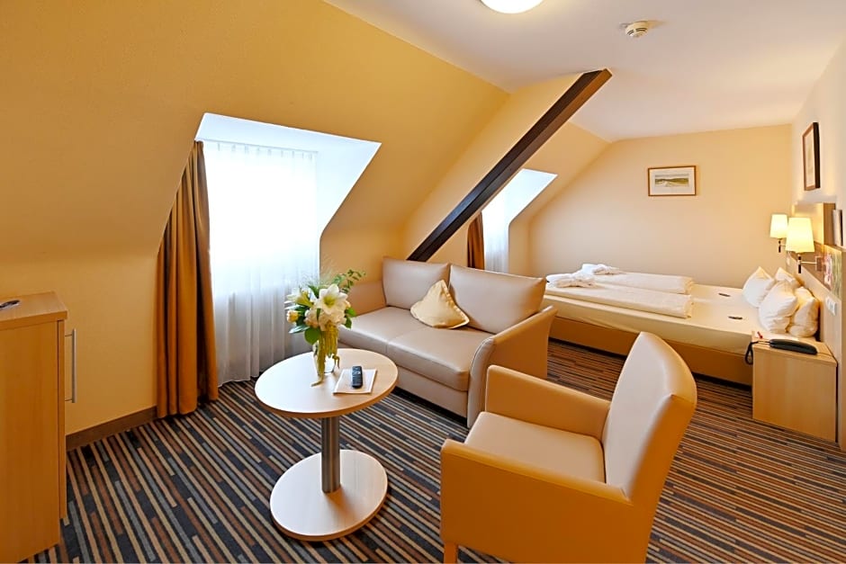 Kurpark-Hotel