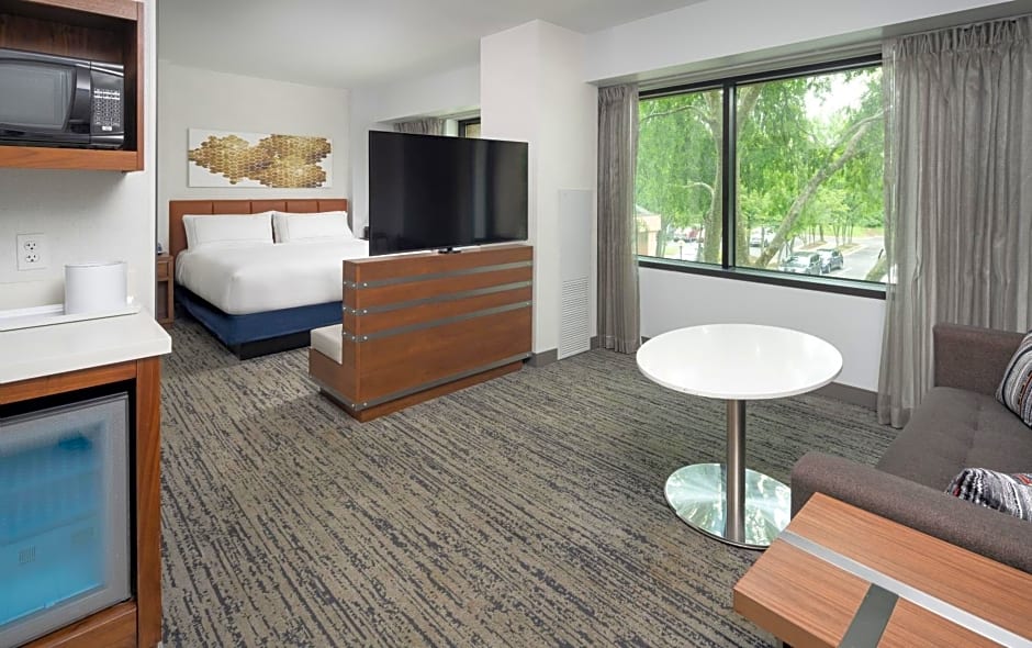 Hilton Fairfax, Va