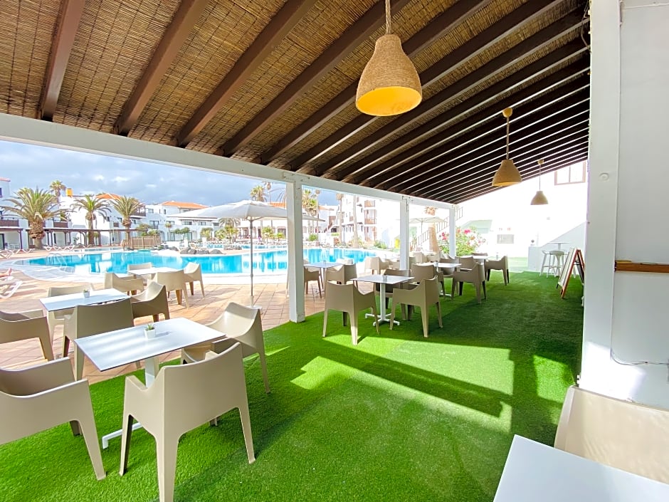 Hesperia Bristol Playa