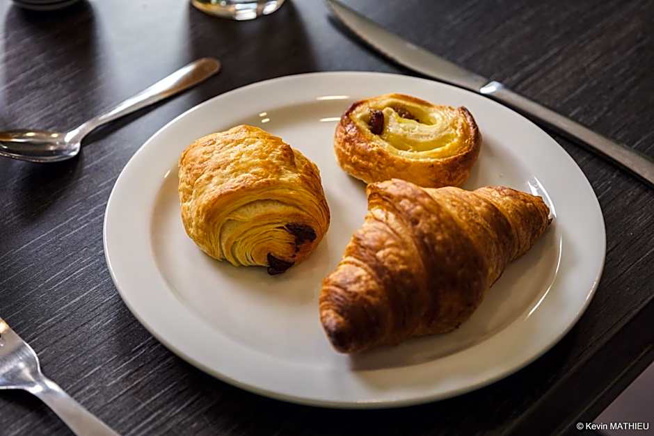 Résidence Les Académies Aixoise