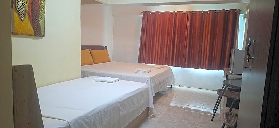 Relax Inn