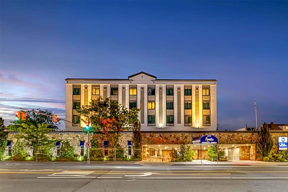 Best Western Queens Gold Coast