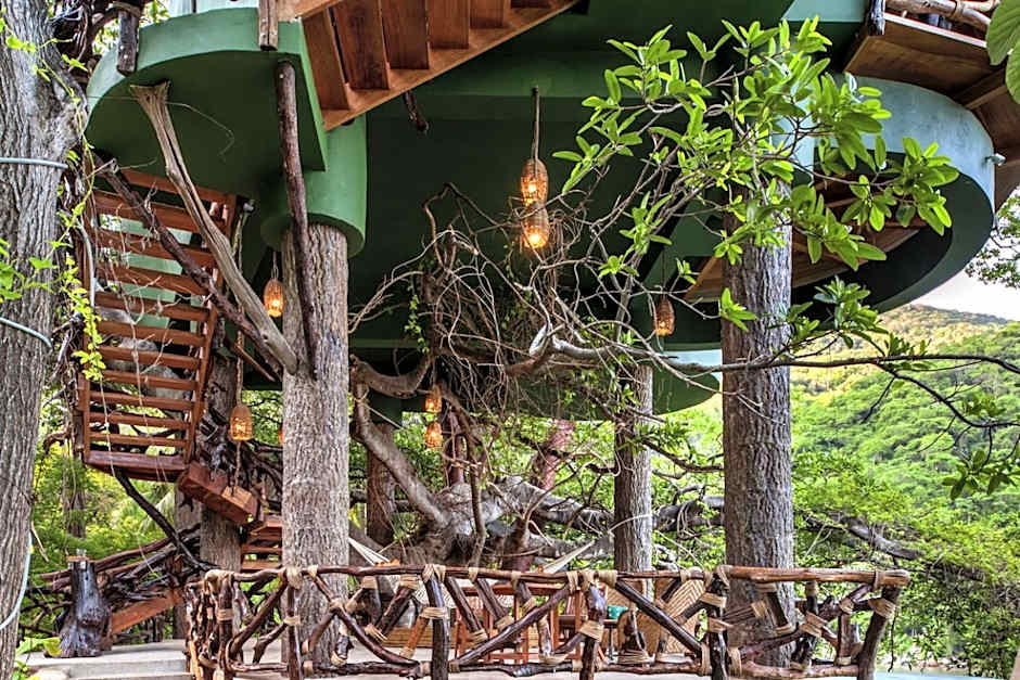 Villa Lala Boutique Hotel Adults Only