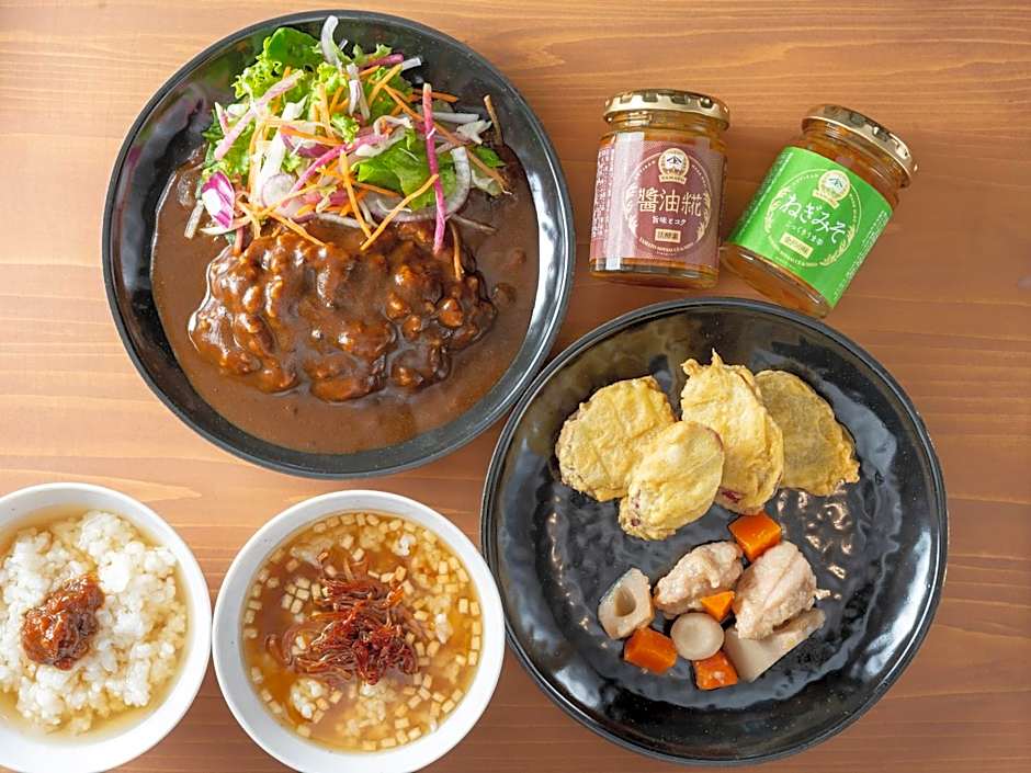 Super Hotel Premier Kanazawaeki Higashiguchi