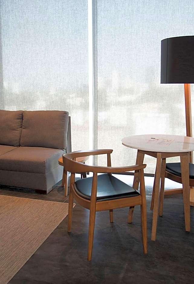 Suites BQ