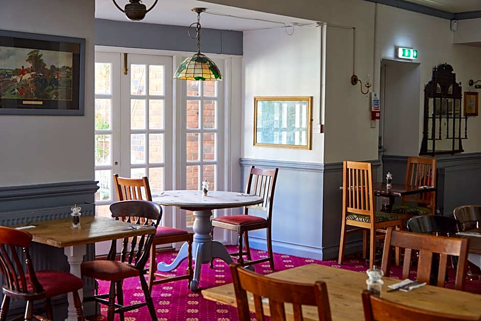 Bear Hotel by Greene King Inns