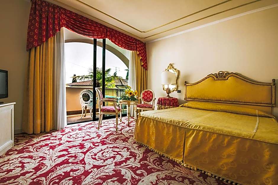 Park Hotel Ville Montefiori