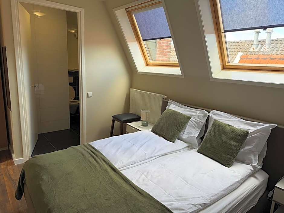 Harbour Stay Volendam voorheen Floli Gasthuis