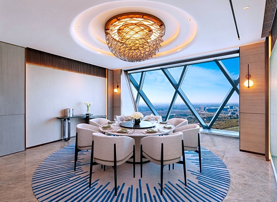 Hilton Huzhou Nanxun