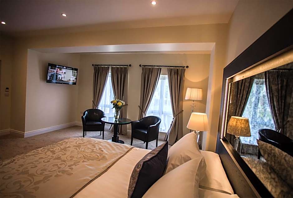 Tullyglass House Hotel