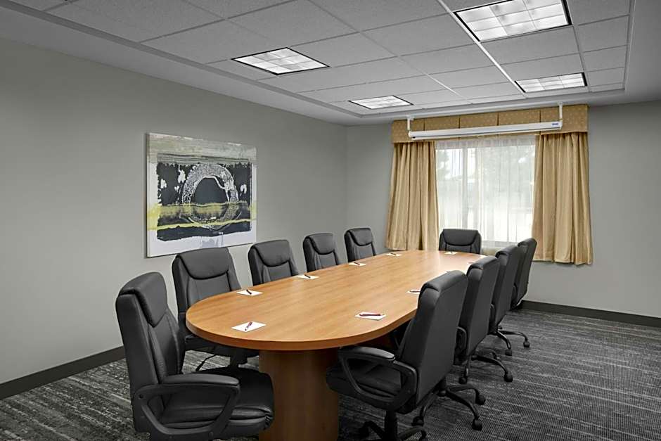 TownePlace Suites by Marriott Des Moines Urbandale