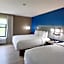 Comfort Inn near Downtown & Blue Ridge PKWY