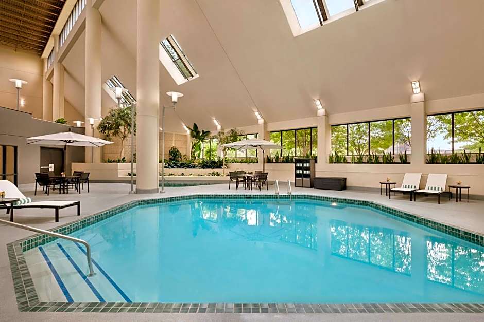 DoubleTree By Hilton Hotel Minneapolis Park Place