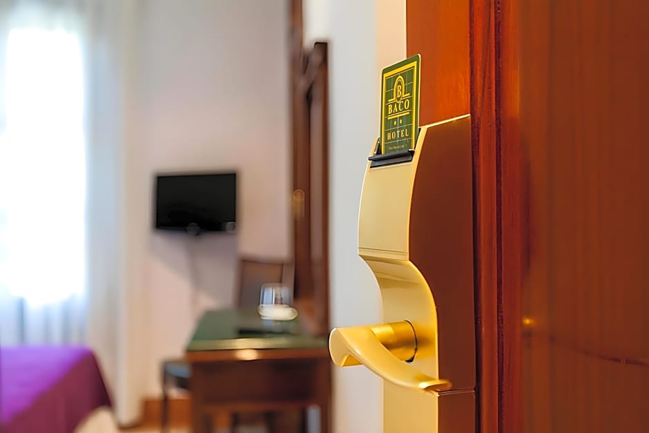 Hotel Baco