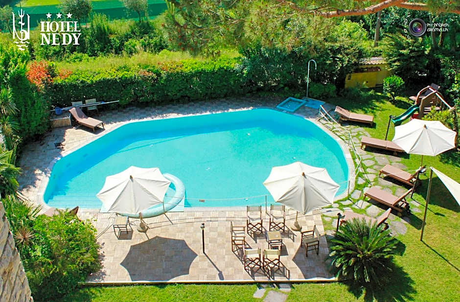 Hotel Nedy