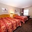 University Inn & Suites Brownsville