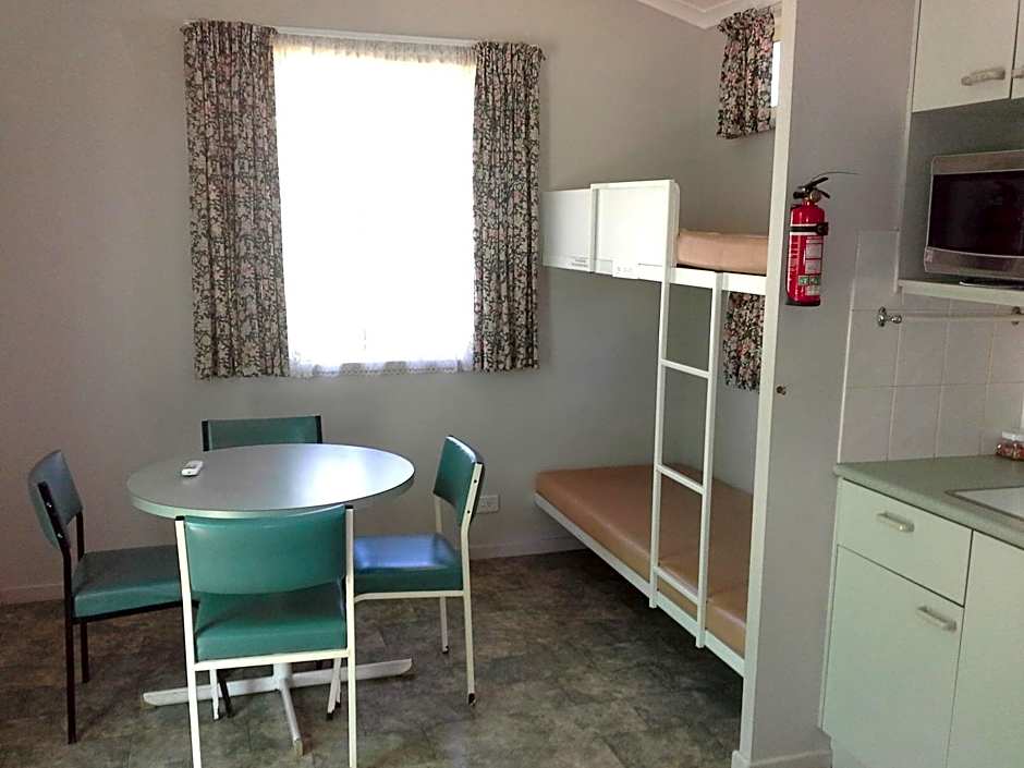 Flying Fish Point Tourist Park