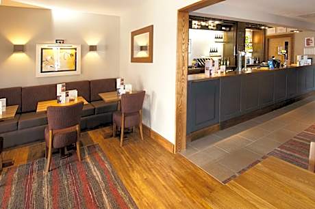 Premier Inn London Greenwich