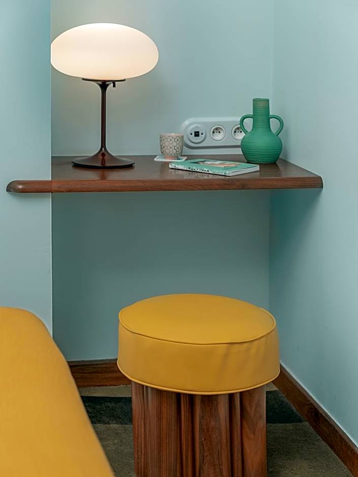 Hôtel Saint-André des Arts