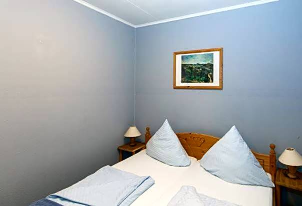 Spreewaldhotel Garni Raddusch