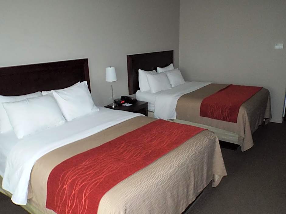 Baymont by Wyndham Columbus