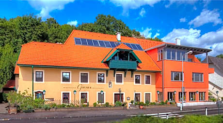 Wirtshaus Gruber Weitenegg