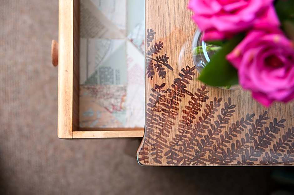 The Royal Harbour Hotel