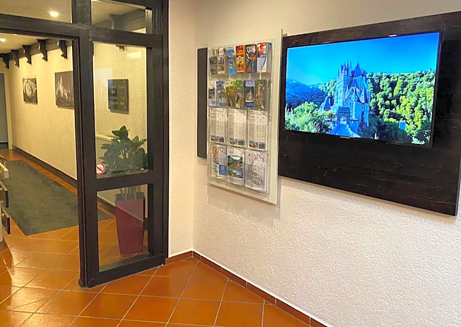 Hotel Altes Winzerhaus