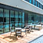 Premier Inn Frankfurt Westend Hotel