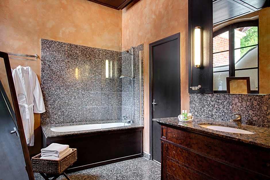 Le Pavillon De Gouffern