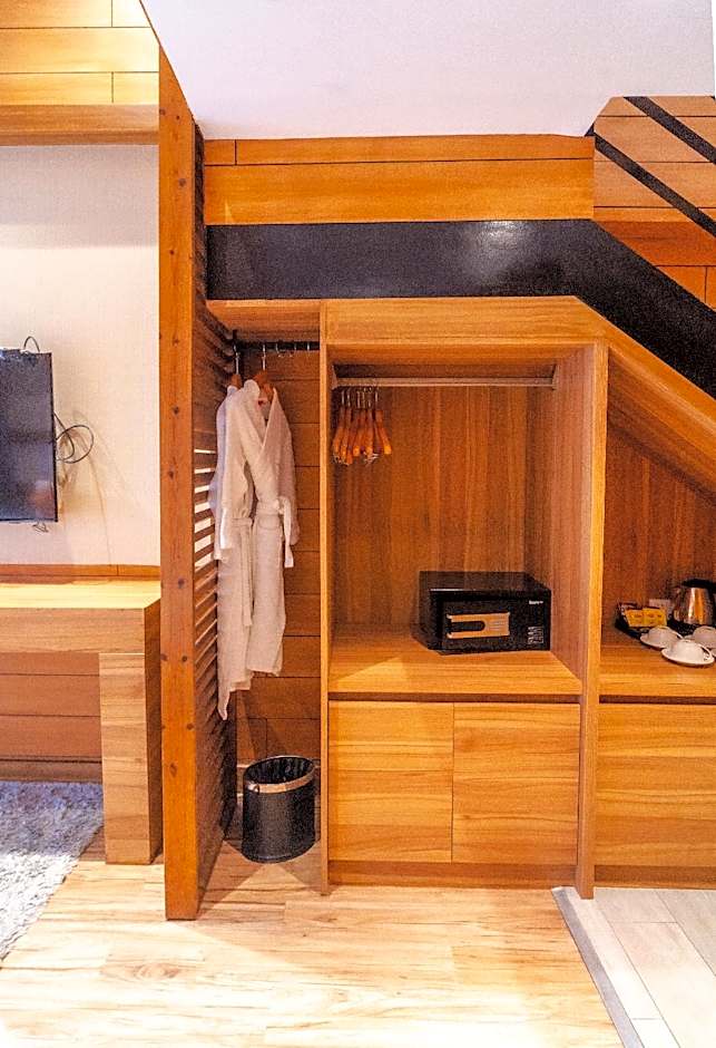 The Orchard Hotel Baguio