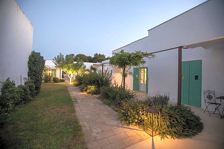 Santa Marina Masseria del Salento