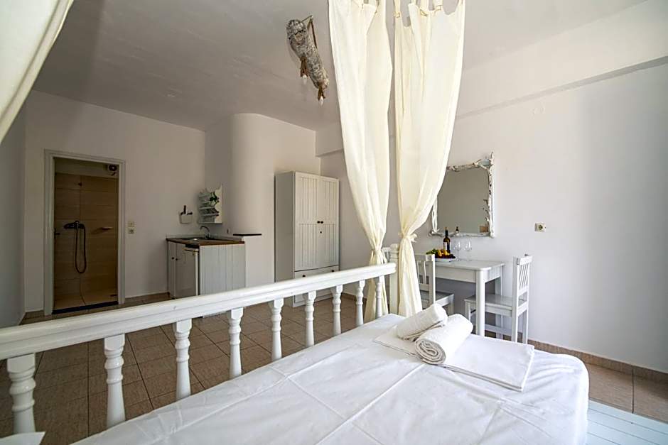 Karpathios Studios Pefkos