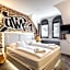 Butik Apartments, by BQA