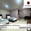 Hilltop Hotel Tanjung Malim