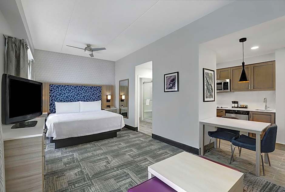 Homewood Suites By Hilton London Ontario
