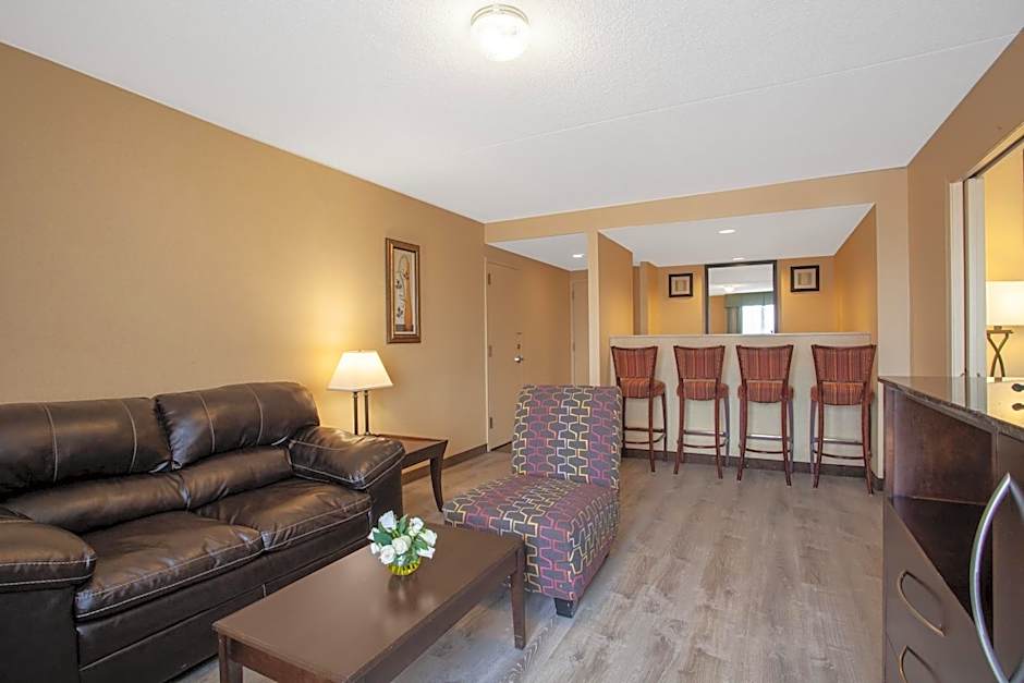 Wyndham Philadelphia-Bucks County