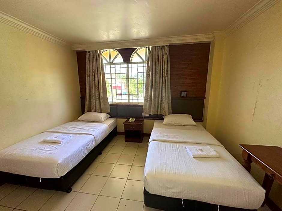 Lady Anne Hotel Sandkan