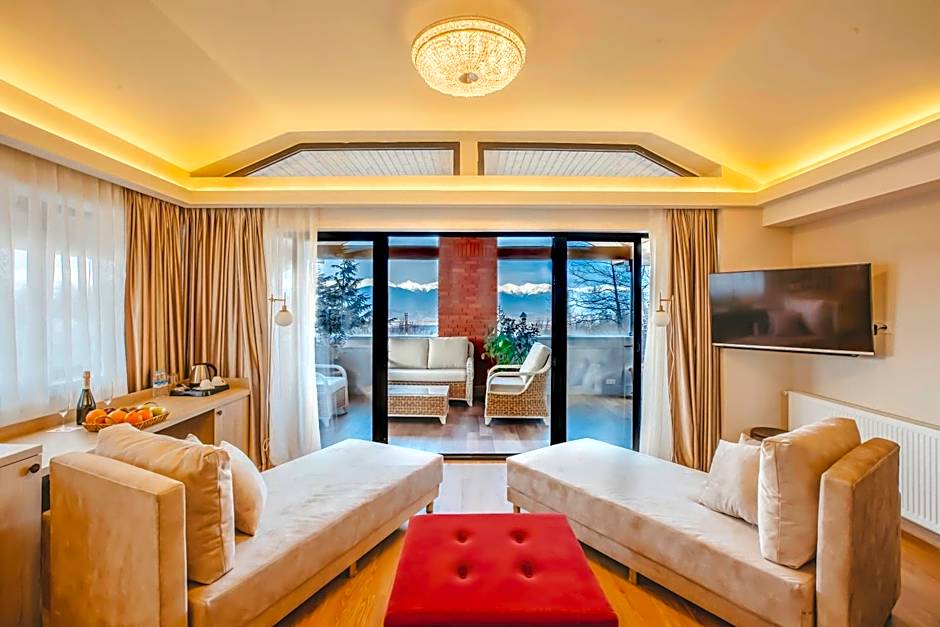 Photo 1 of 6 of Deluxe Apartment