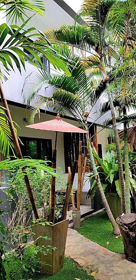 Sairee Sairee Guesthouse