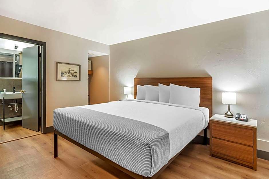 La Luna Inn, Ascend Hotel Collection