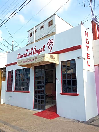 Rincón del Ángel
