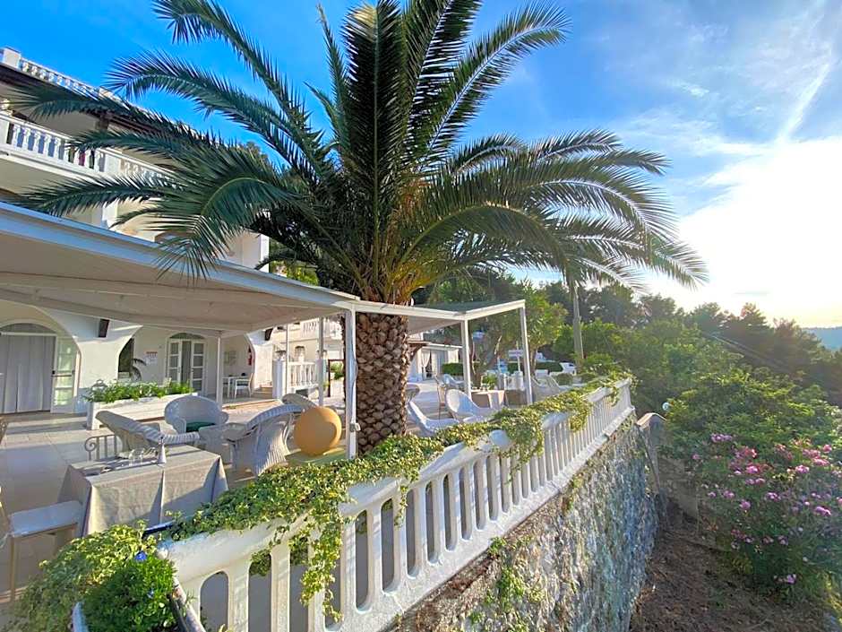 La Locanda della Castellana adults only