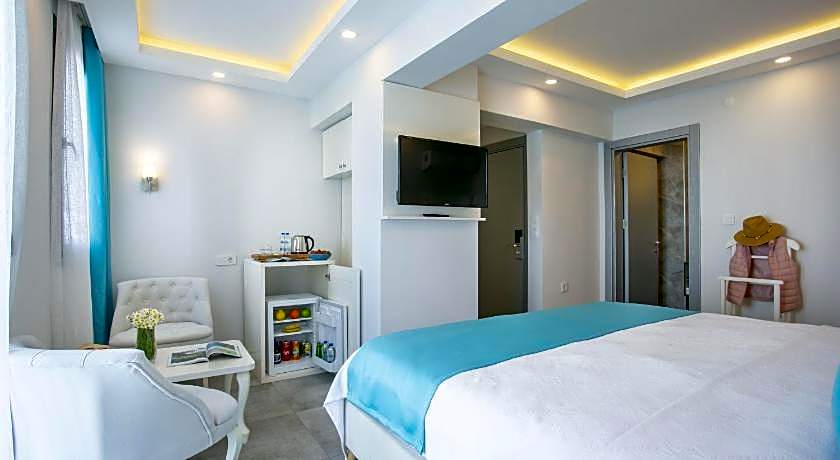 Monastery Suites Hotel