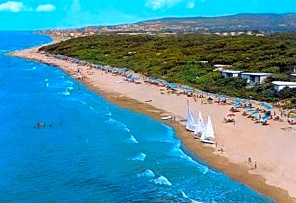 Ville Paola e Daniela