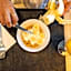 Hotel Restaurante Isape GBC