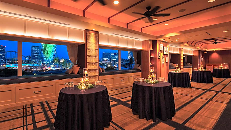 InterContinental Yokohama Grand By IHG