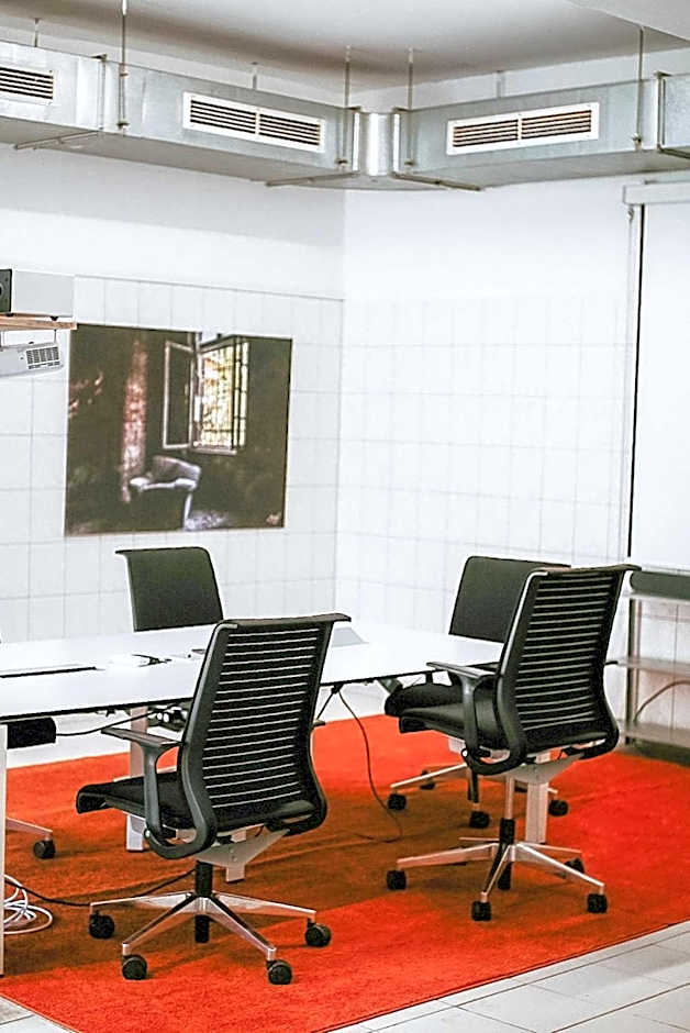 Hotel BIG MAMA Leipzig