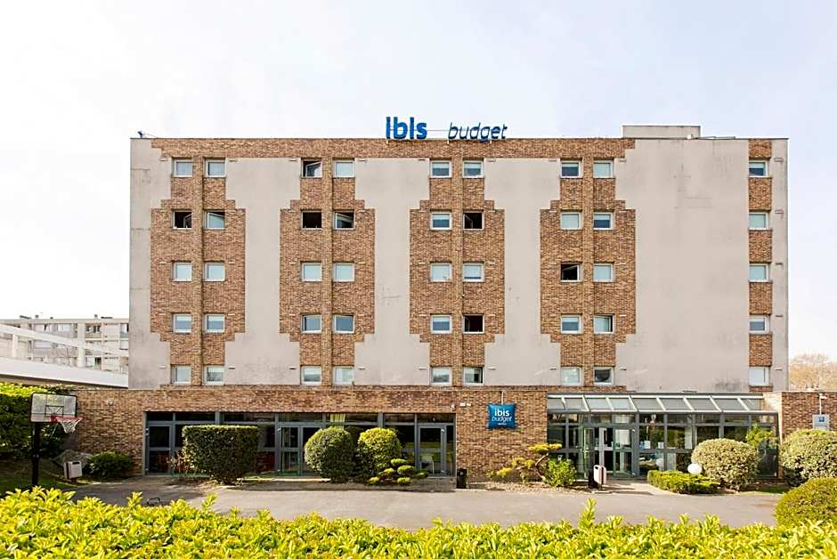 Ibis Budget de Fresnes