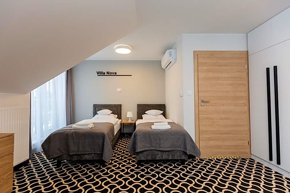 Villa Nova